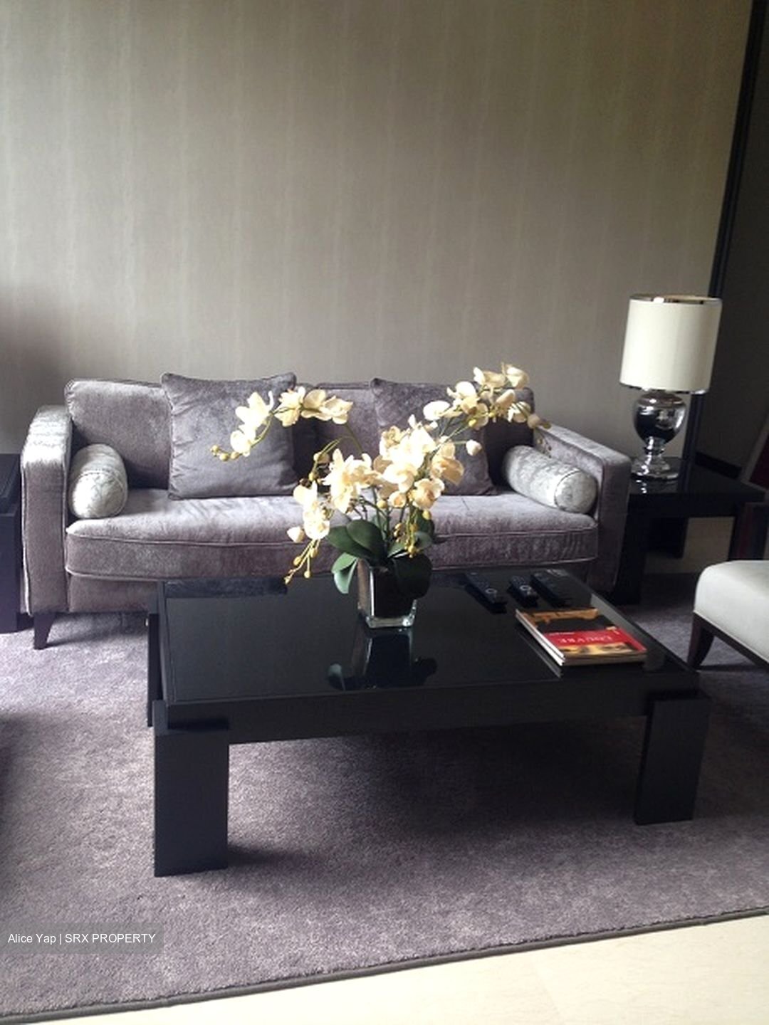 Goodwood Gardens (D10), Apartment #456595861